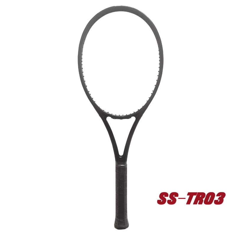What should I pay attention to when buying a carbon fiber tennis racquet?