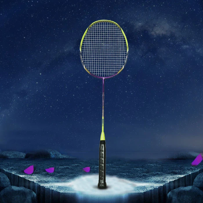 How Does a Carbon Badminton Racket Improve Power, Control, and Durability for Competitive and Recreational Players