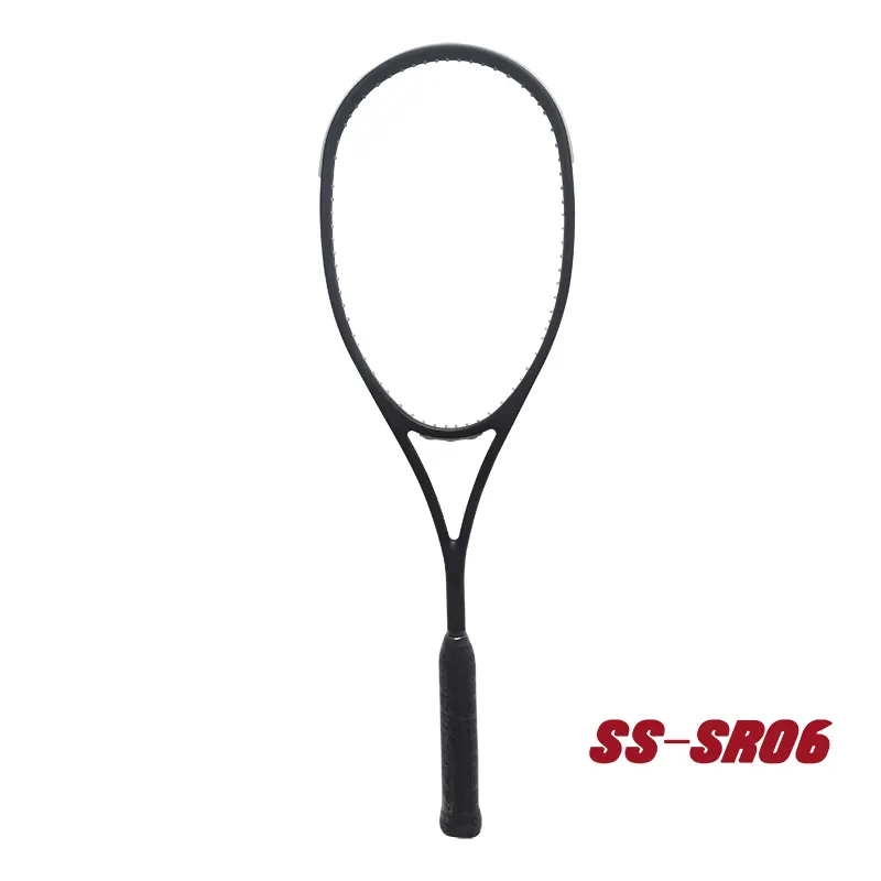 What Makes a Squash Racket the Ultimate Choice for Competitive Players?
