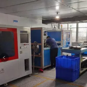 Auto-Drilling
