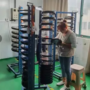 Cosmetic inspection