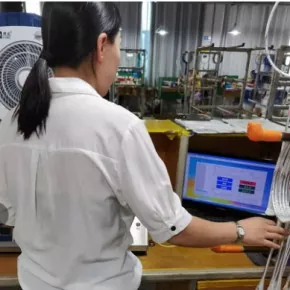 Auto-Weight/Balance Measuring Machine